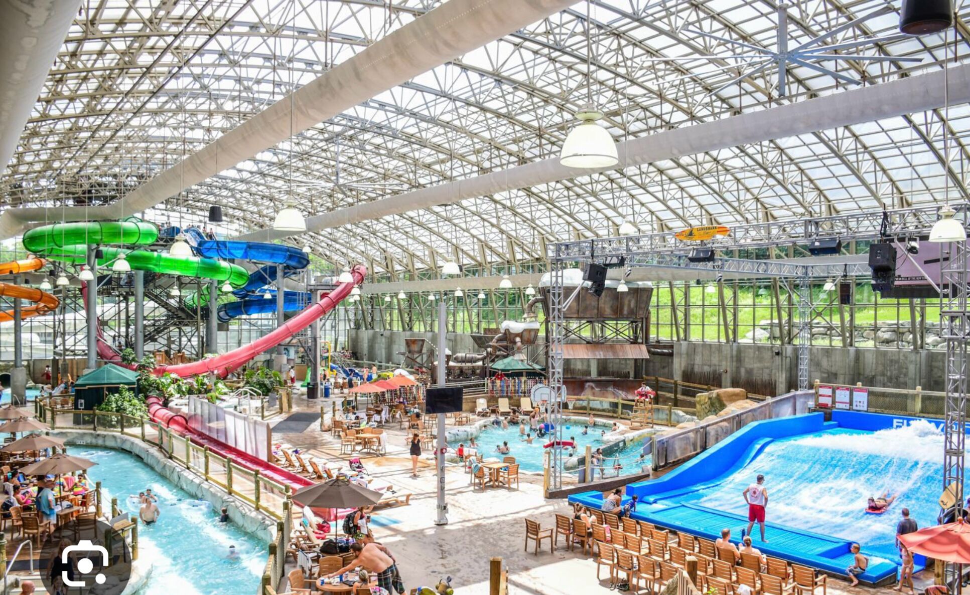 Picture of Water Park