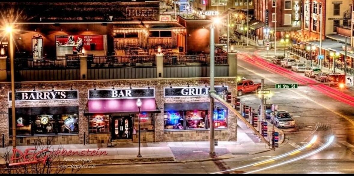 Picture of Barry's The Nebraska Bar