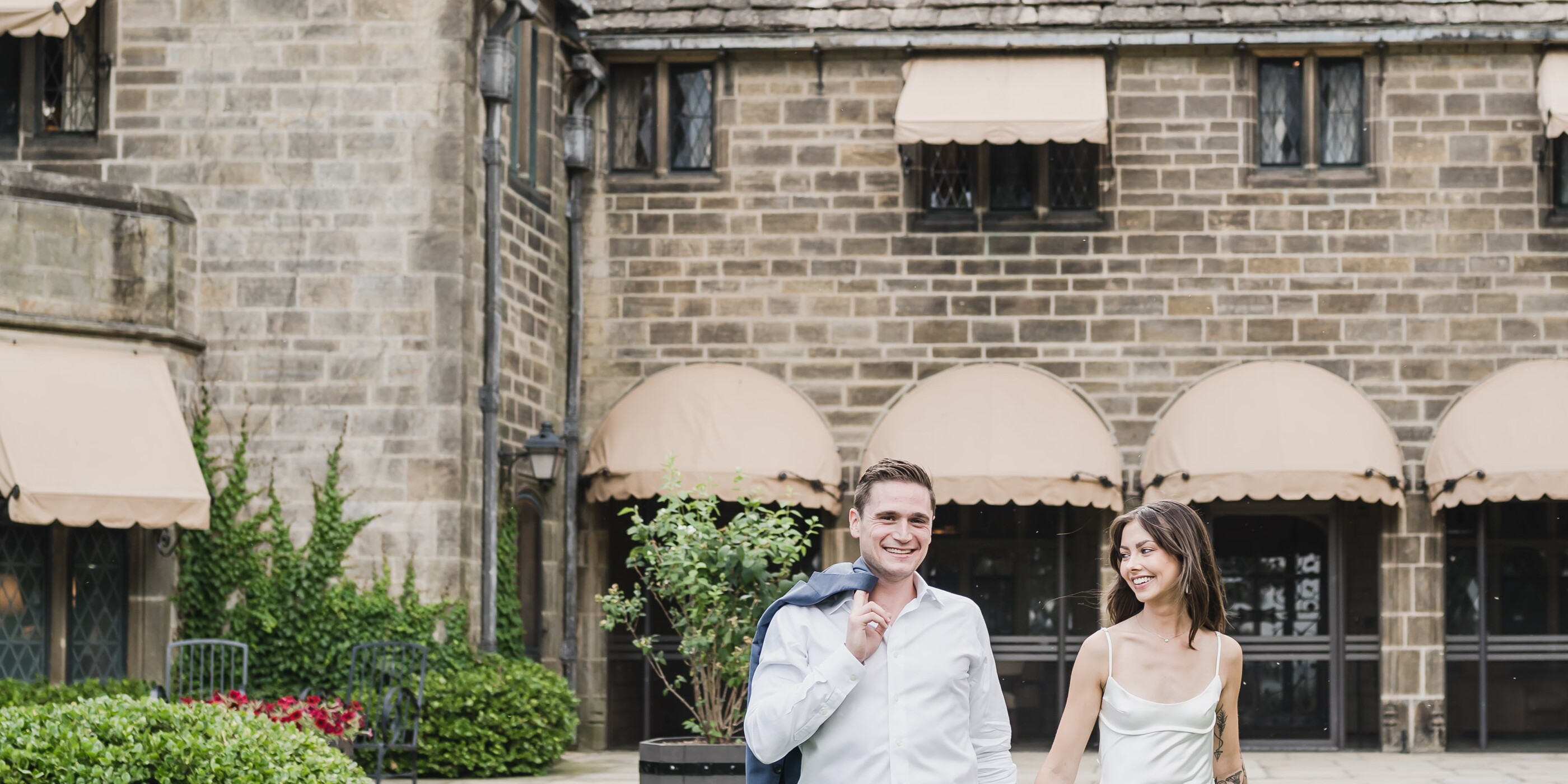 matthew & kaitlyn Home Page Banner