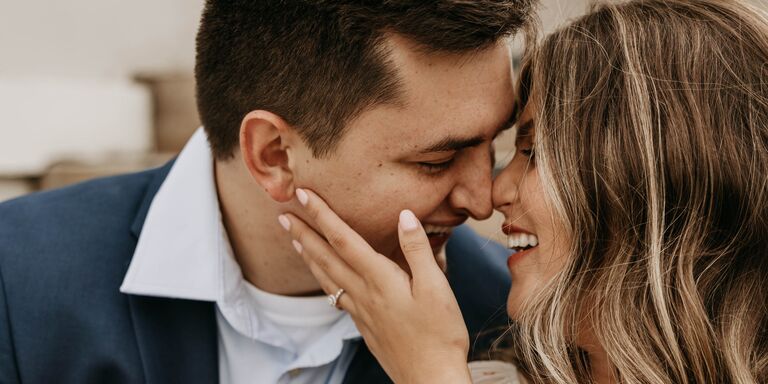 Cameron & Krista Home Page Banner