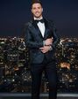 BLACKTIE AMSTERDAM Black Wedding Tuxedo Black Tuxedo - thumbnail - 4