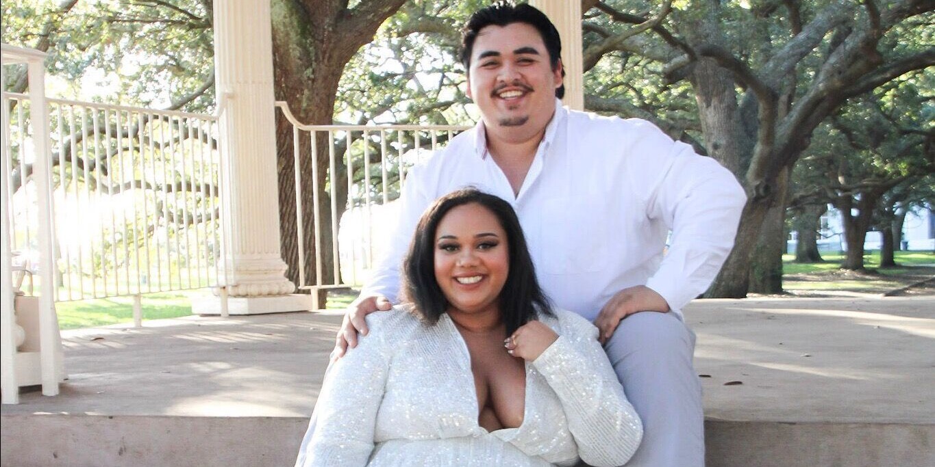 Deja Daniels and Marvin Pyles's Wedding Website - The Knot