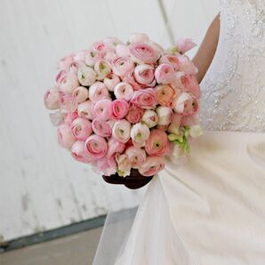 The Bridal Bouquet