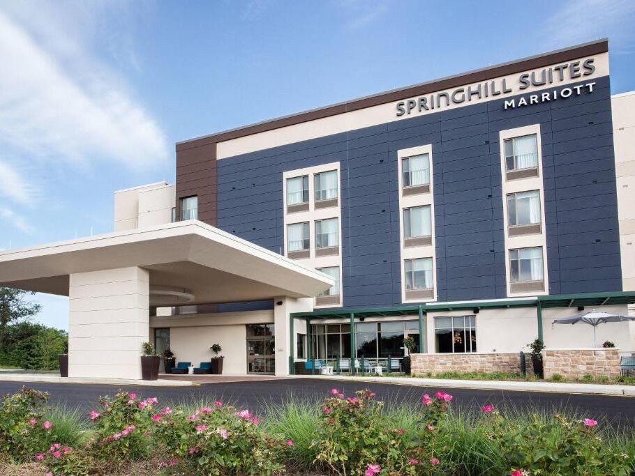 Picture of SpringHill Suites by Marriott Mt. Laurel Cherry Hill