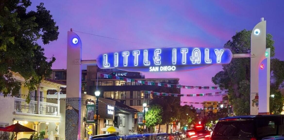 Picture of Little Italy 