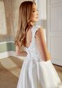 Sincerity Bridal 44547 Ball Gown Wedding Dress - thumbnail - 2