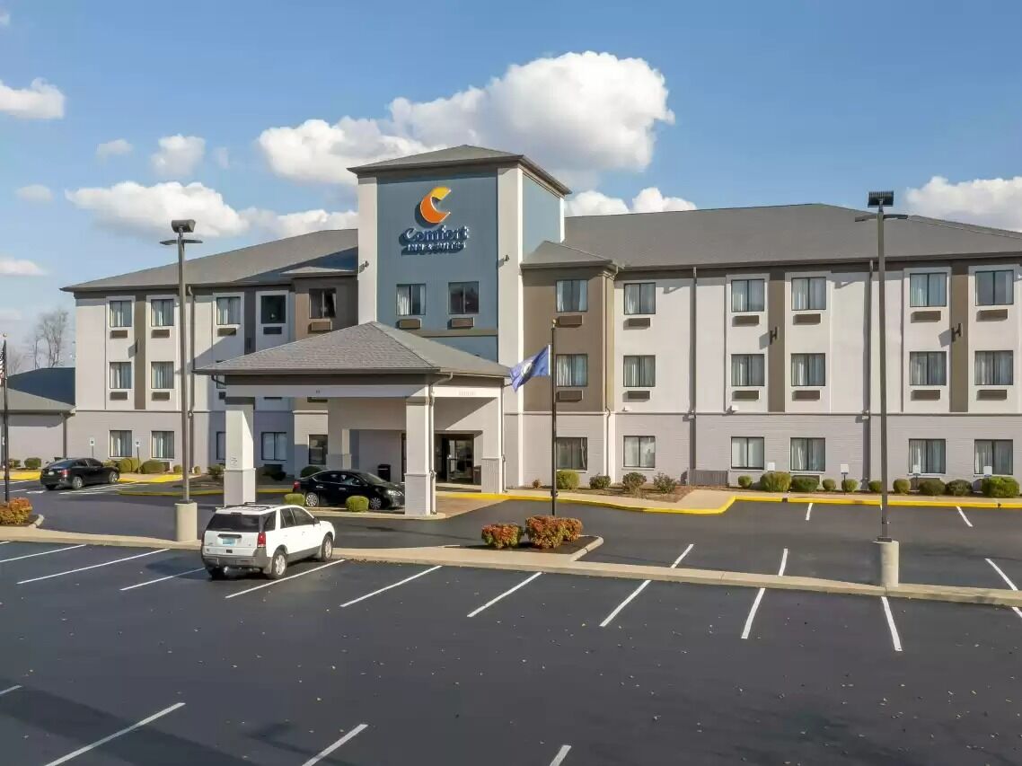 Picture of Comfort Inn & Suites