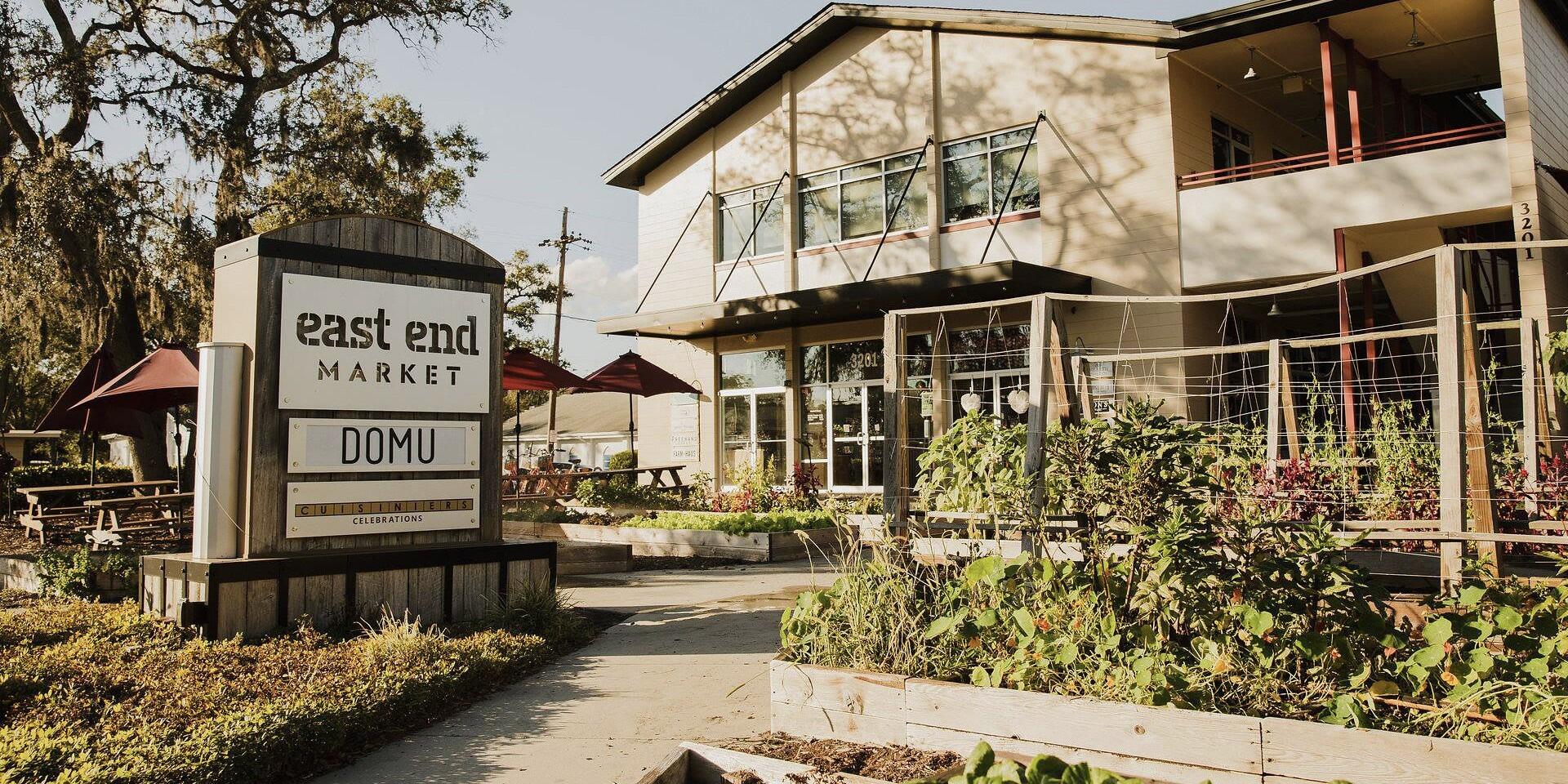 Picture of East End Market