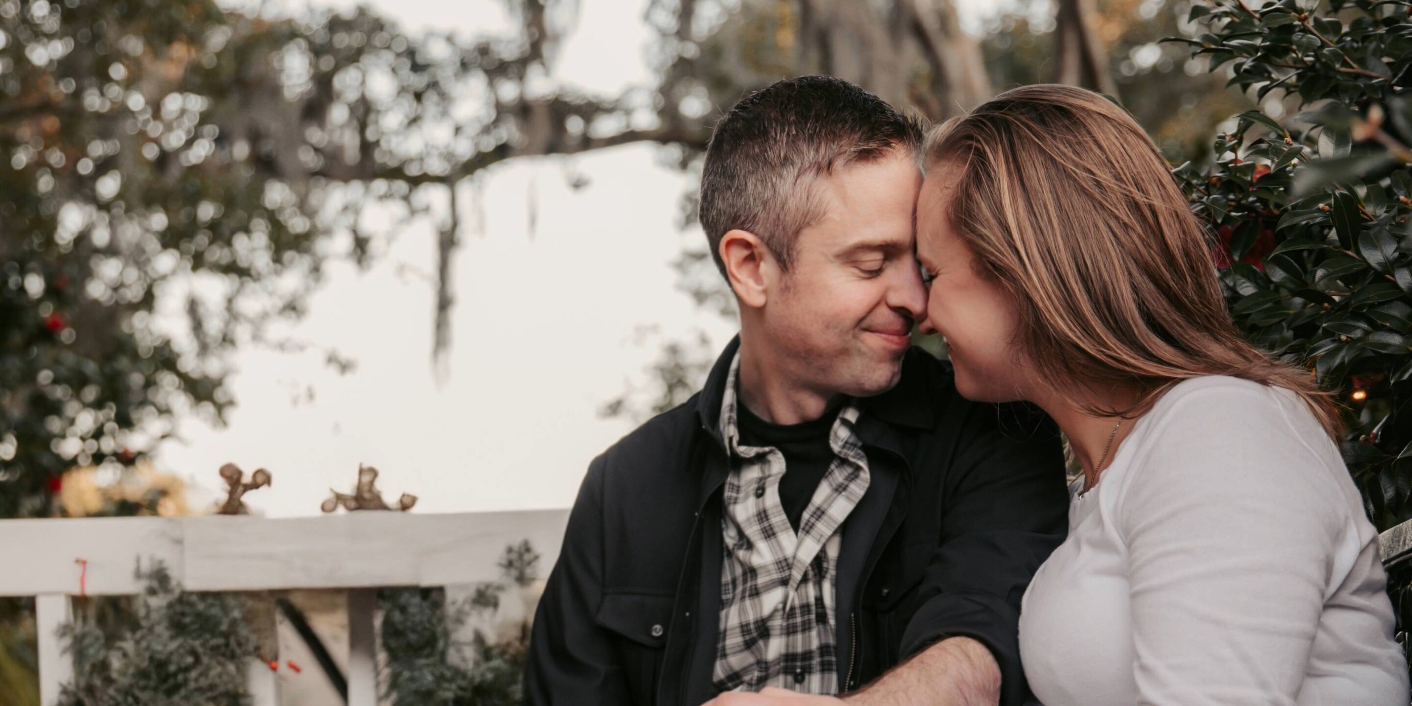 Julia Levi and Joshua Givens's Wedding Website - The Knot