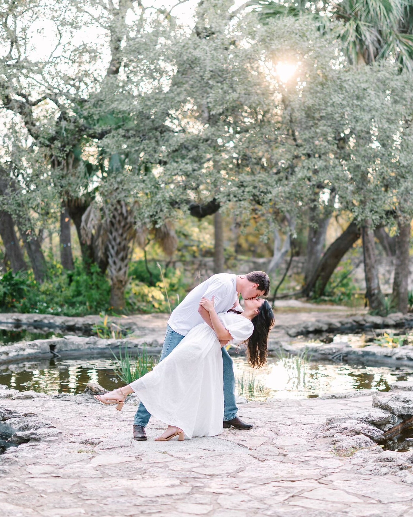 Katerina & Will Home Page Banner
