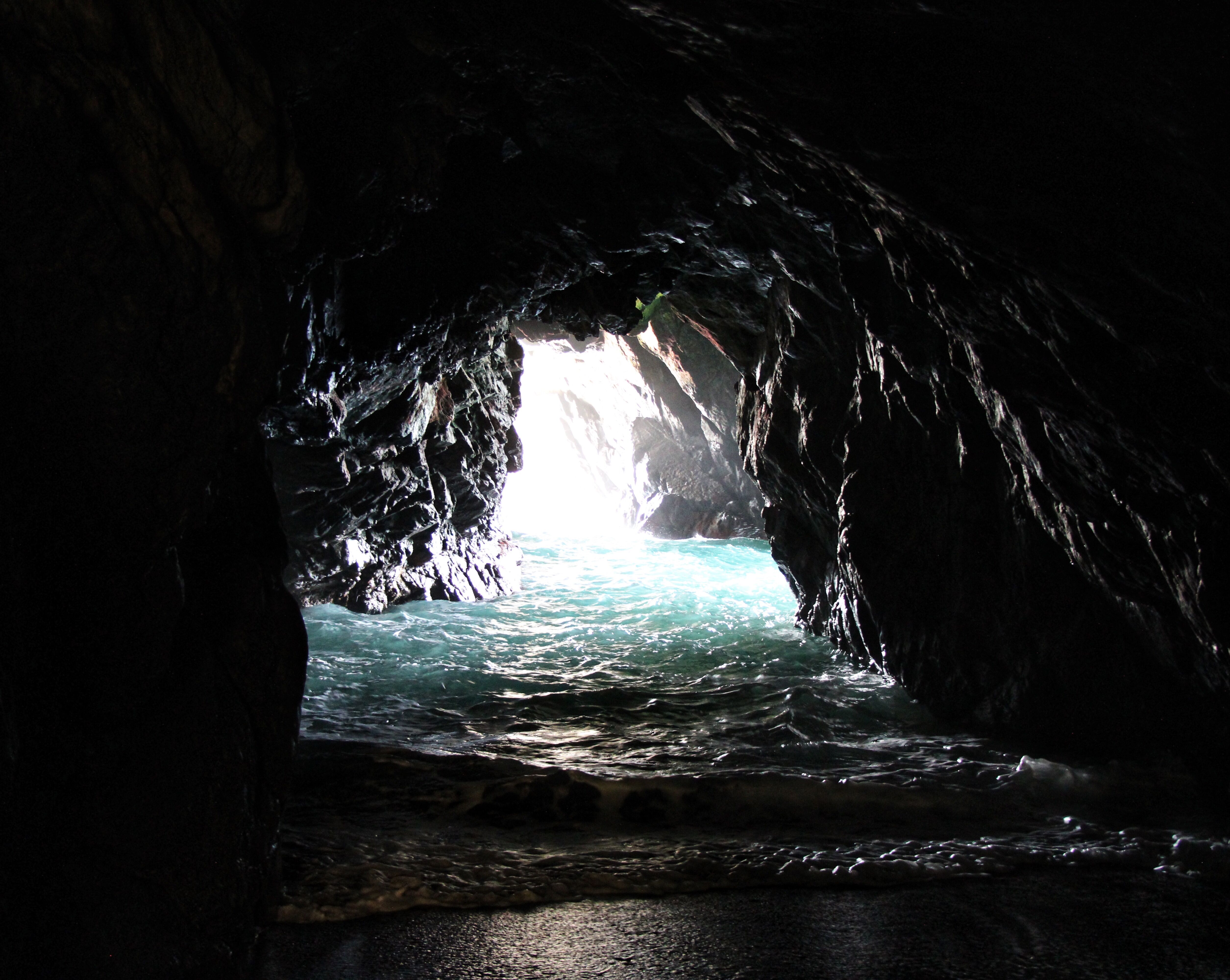 Picture of Blowhole Trail