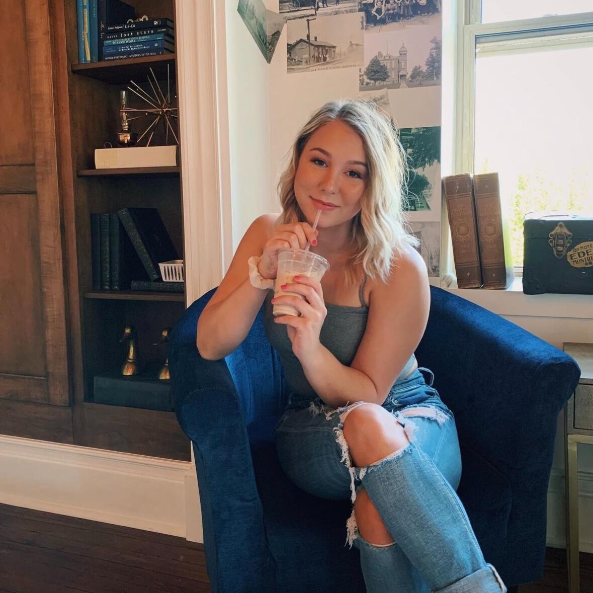 Sydney Hunt