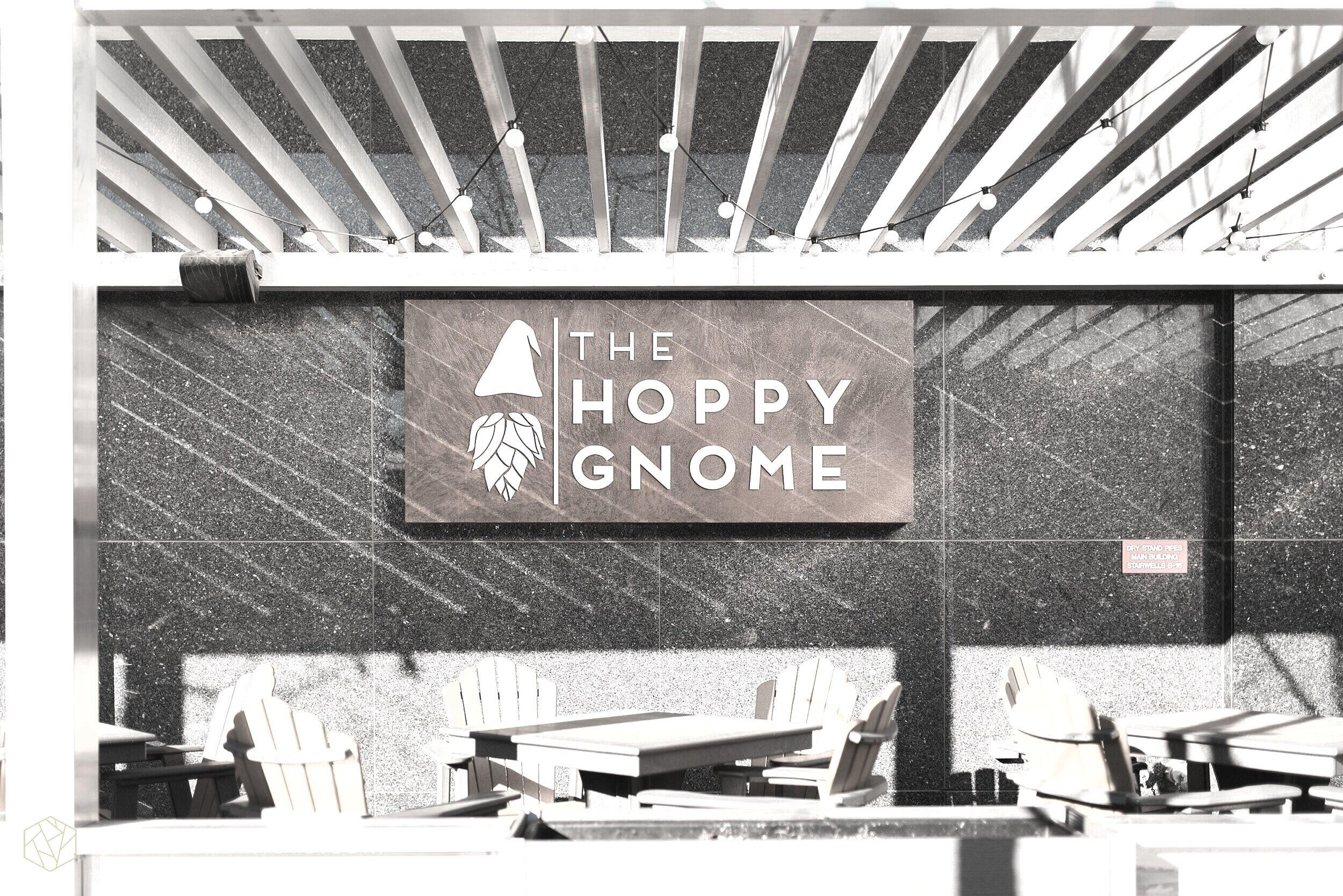 Picture of GnomeTown Brewing Co