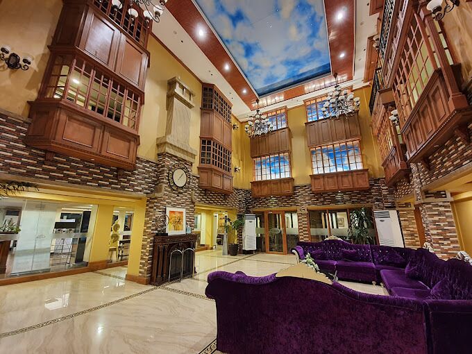 Picture of Villa Caceres Hotel