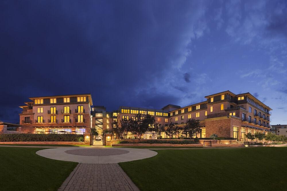 Picture of St Julien Hotel And Spa