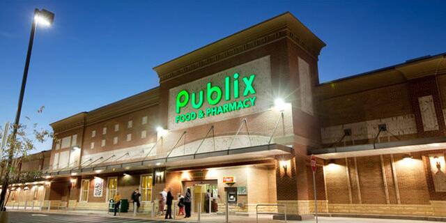 Picture of Publix