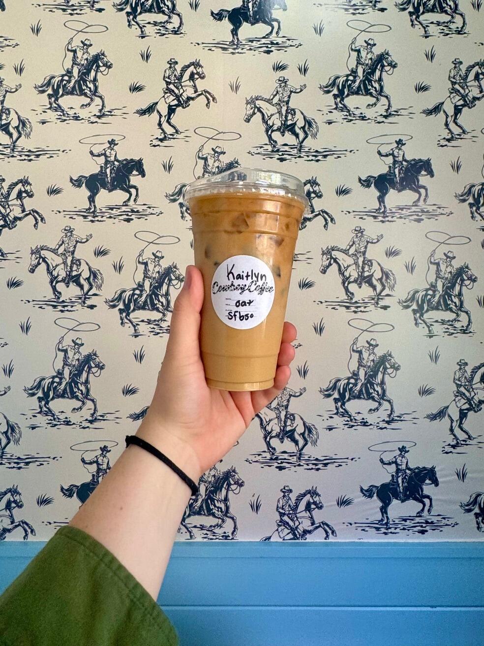 Picture of Cowboy Coffee