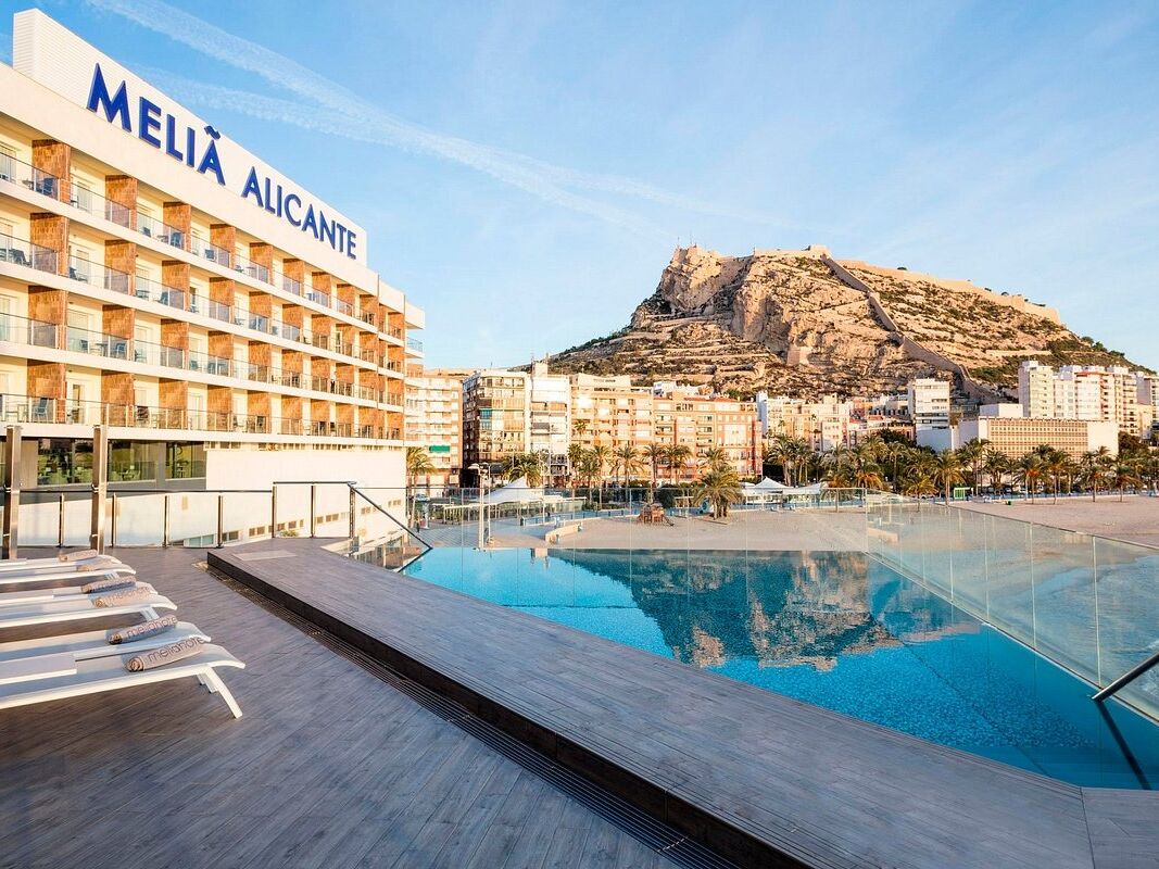 Picture of Meliá Alicante
