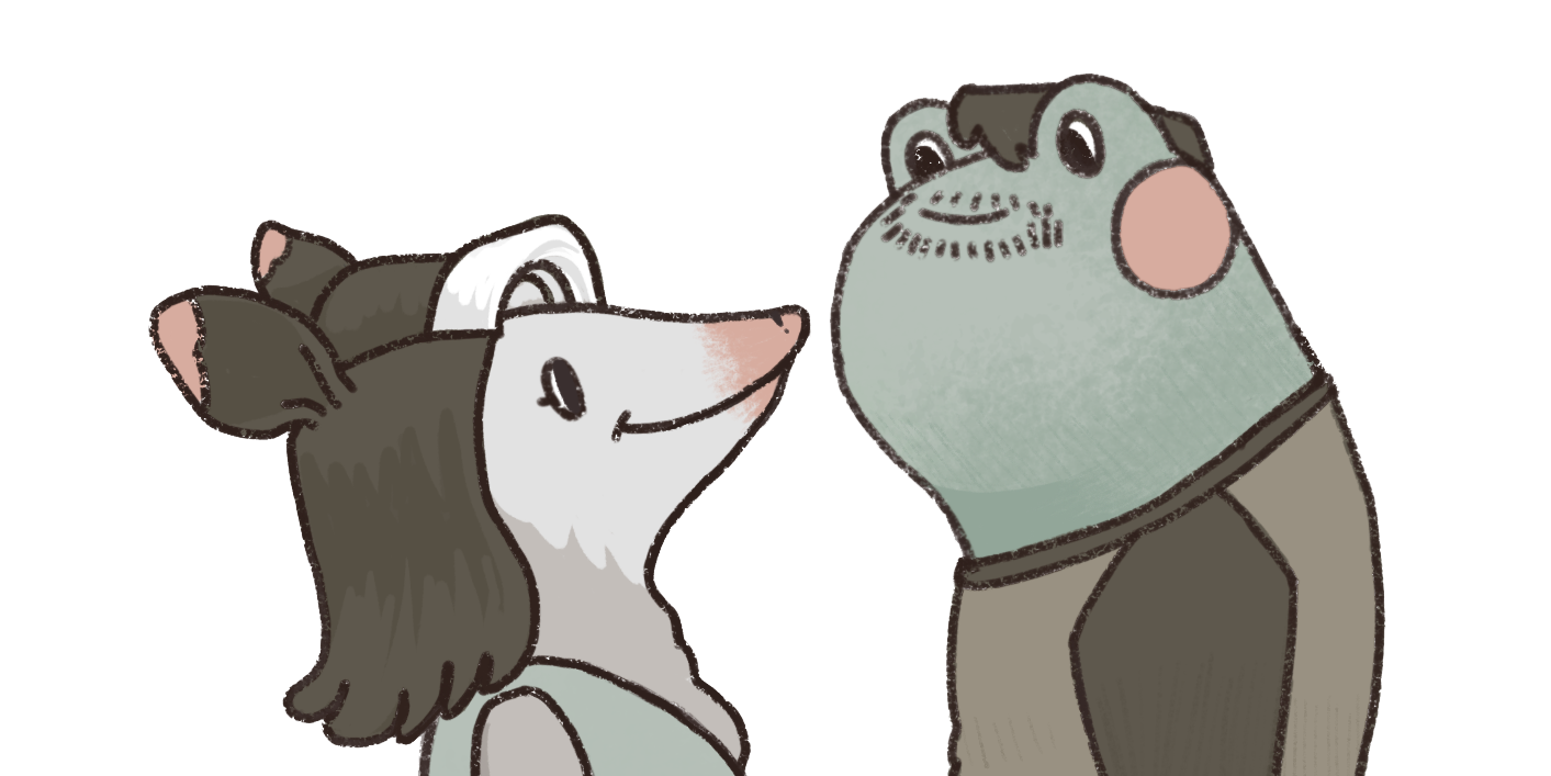 Katie & Charlie Home Page Banner