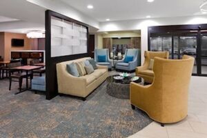 Picture of Springhill Suites by Marriott Minneapolis Eden Prairie