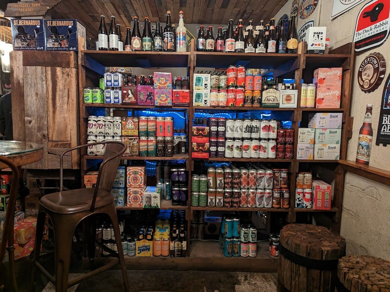 Picture of The Filling Station