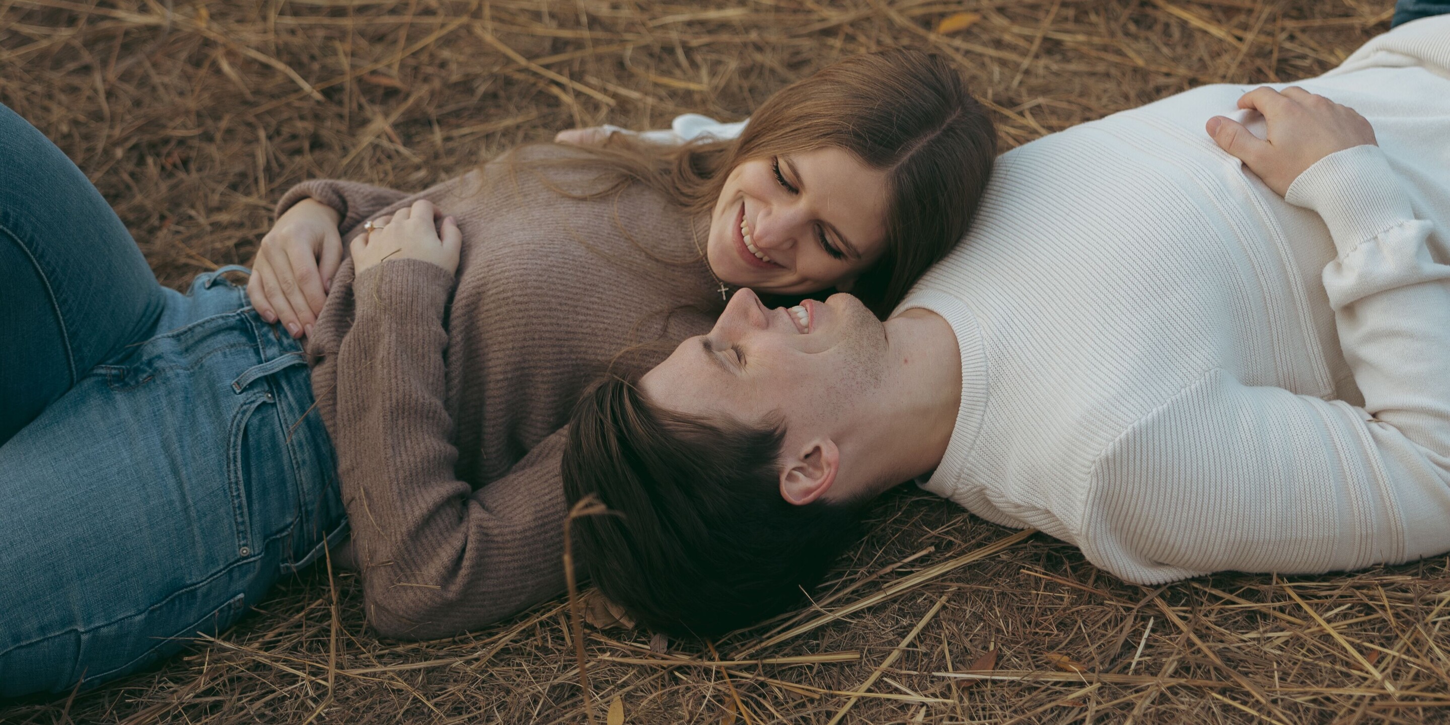 Elizabeth & Colin Home Page Banner