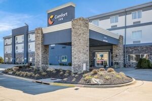 Picture of Comfort Inn Bonner Springs Kansas City
