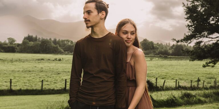 Cassandra & Jacob Home Page Banner