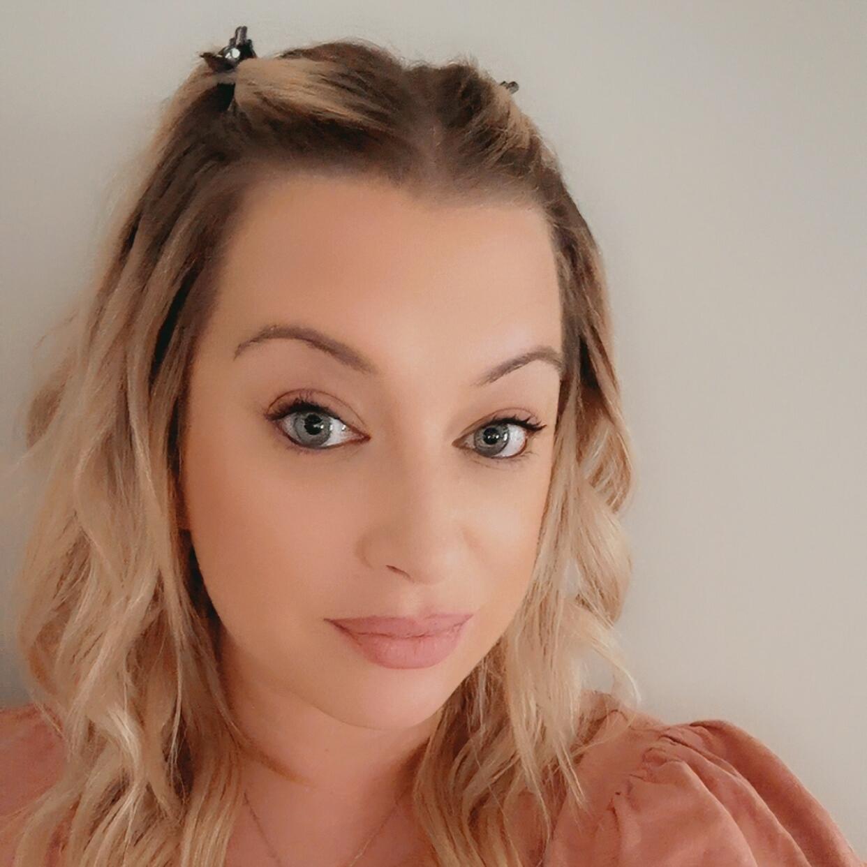 Chelsea Kail