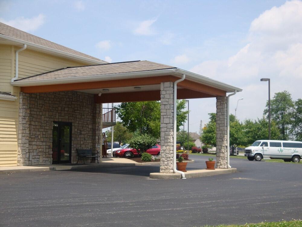 Picture of Wilmington Inn Wilmington