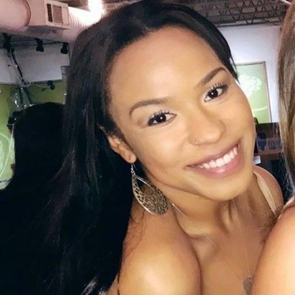 Gabby Grant