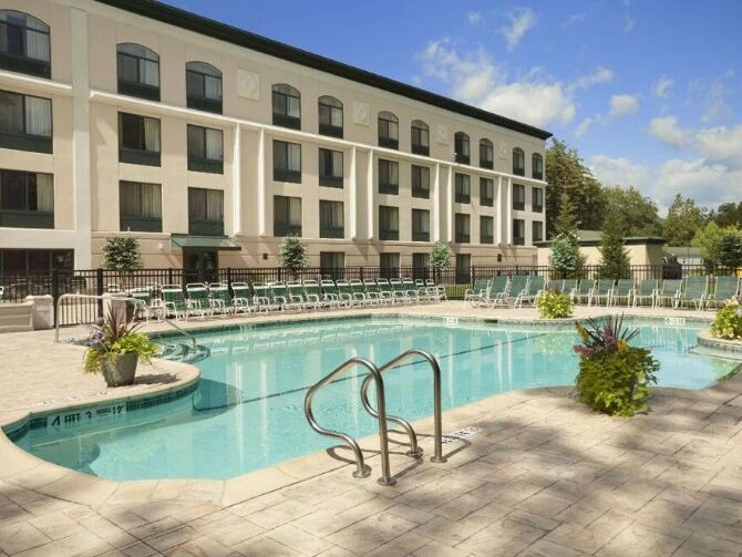 Picture of Comfort Inn & Suites
