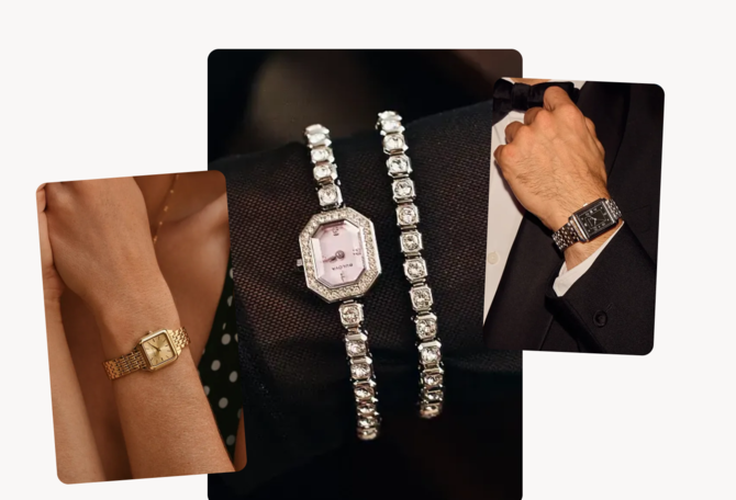The Best Watches for Your Anniversary Milestones