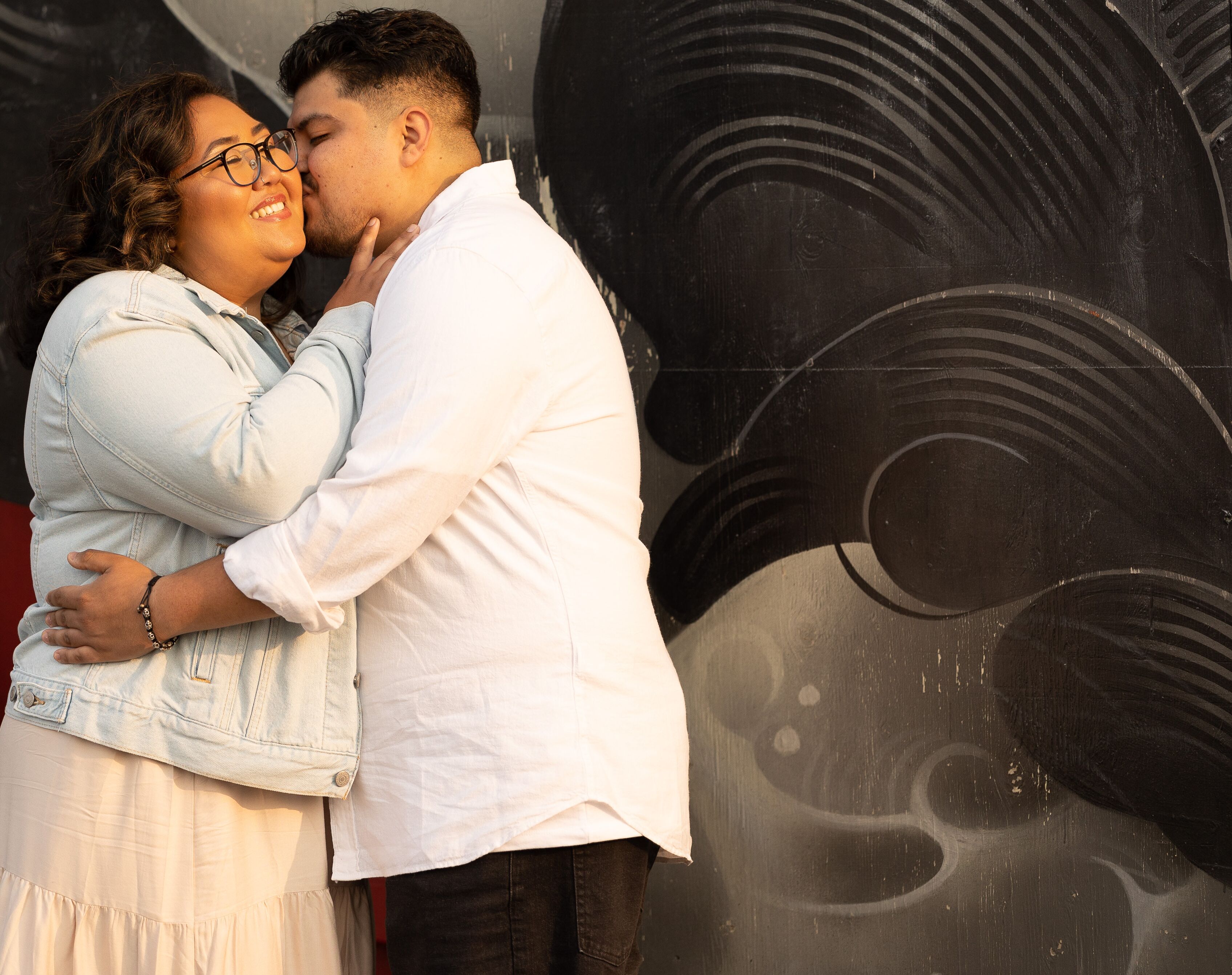 Picture of Our Love Story