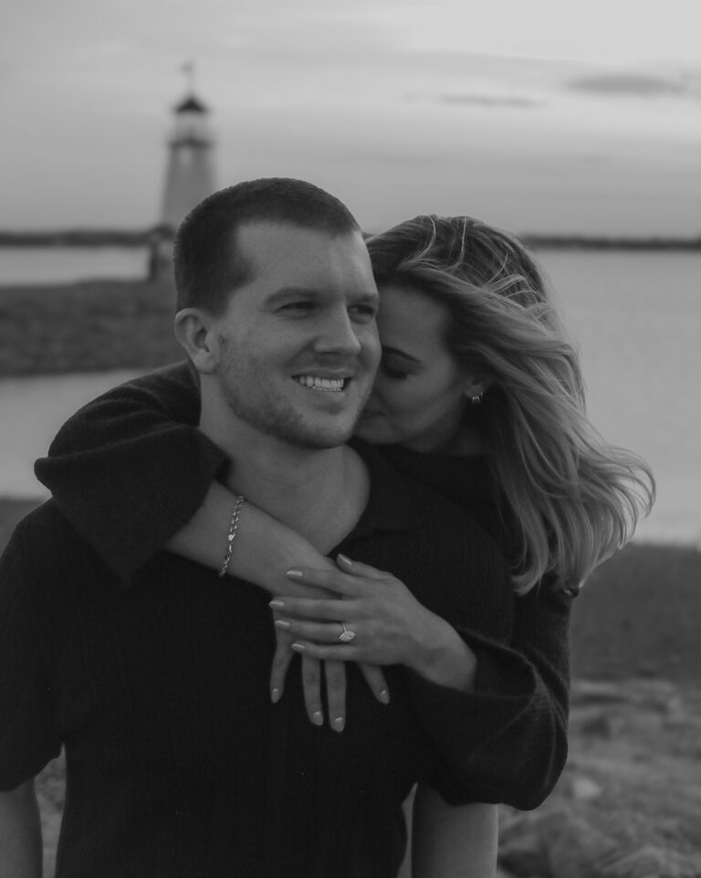 Morgan & Jacob Home Page Banner