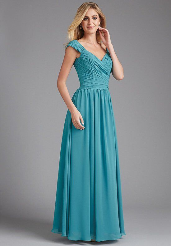 Allure Bridesmaids 1374 Sweetheart Bridesmaid Dress - 1