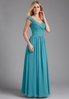 Allure Bridesmaids 1374 Sweetheart Bridesmaid Dress