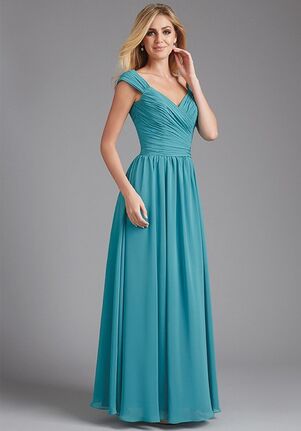 Allure Bridesmaids 1374 Sweetheart Bridesmaid Dress