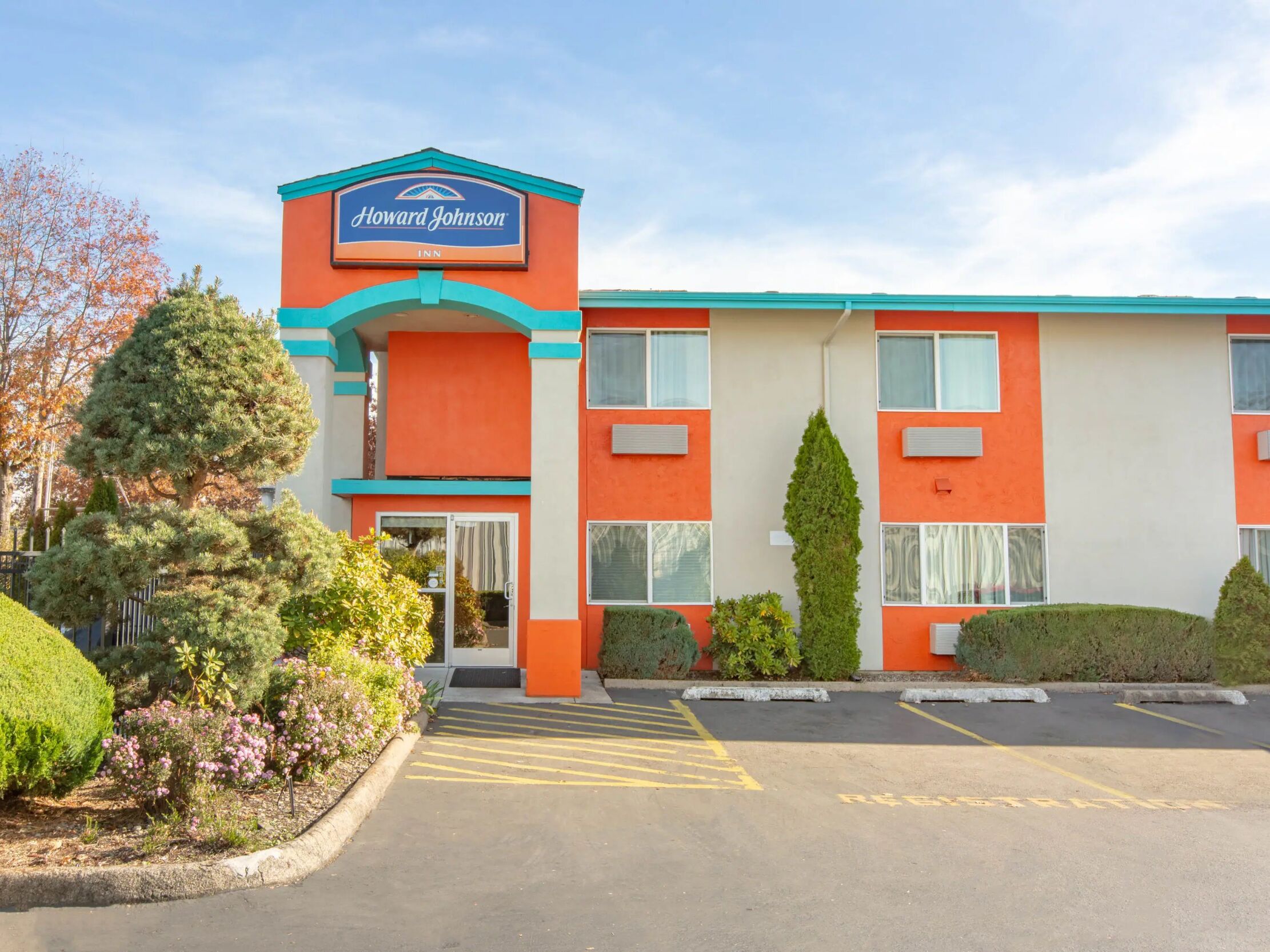 Picture of Howard Johnson by Wyndham Salem