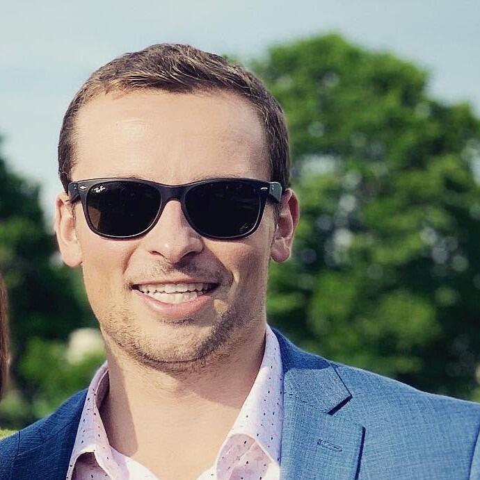 Brian Rademacher