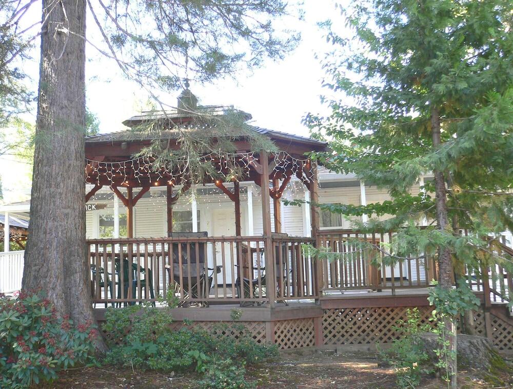 Picture of Nevada City Inn