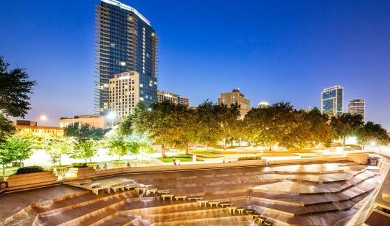 Picture of Omni Hotel Fort Worth