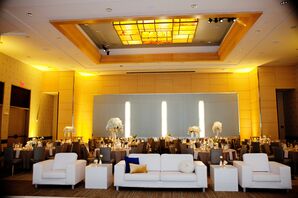 Reception Lounge Ideas