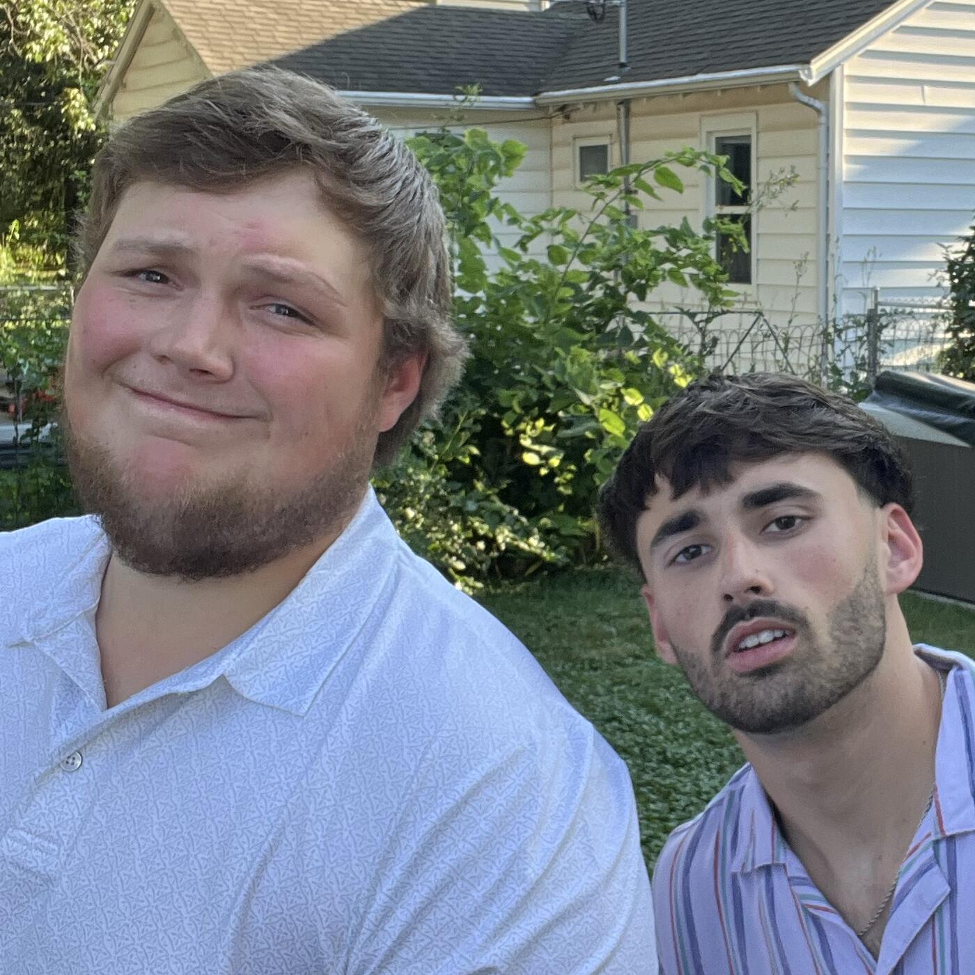 Zach Bontjes