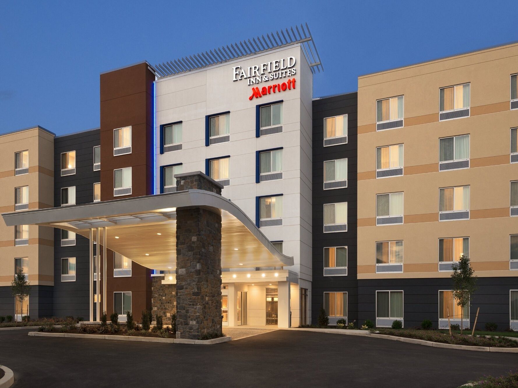 Picture of Fairfield Inn & Suites Lancaster East at The Outlets