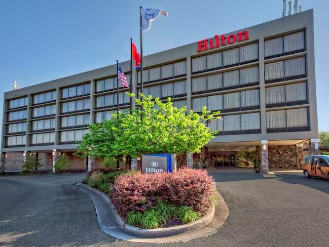 Picture of Hilton Knoxville Airport