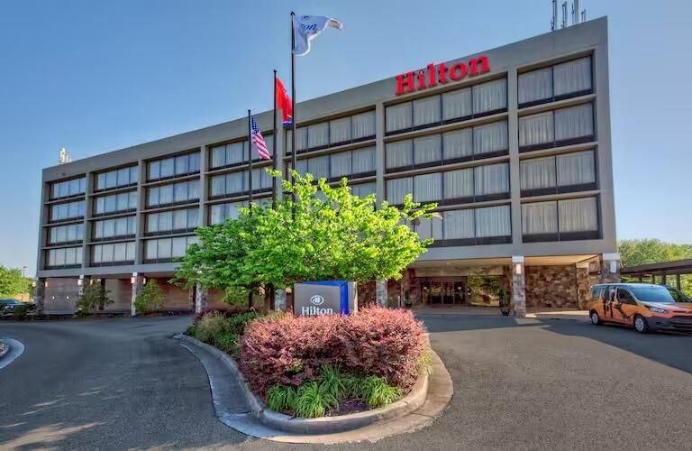 Picture of Hilton Knoxville Airport