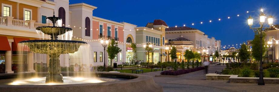 Picture of Bridge Street Town Centre