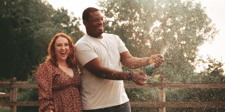 Jeff & Payge Home Page Banner