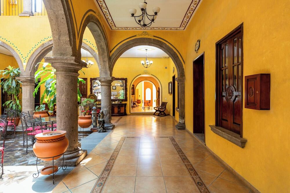 Picture of Hotel Casa Dulce María